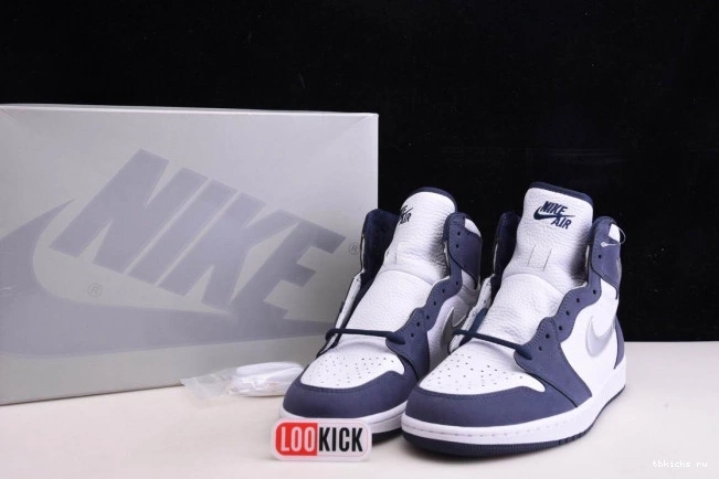 Rep TB 1 High Jordan Midnight DC1788-100 (2020) Retro Navy AIR 0810